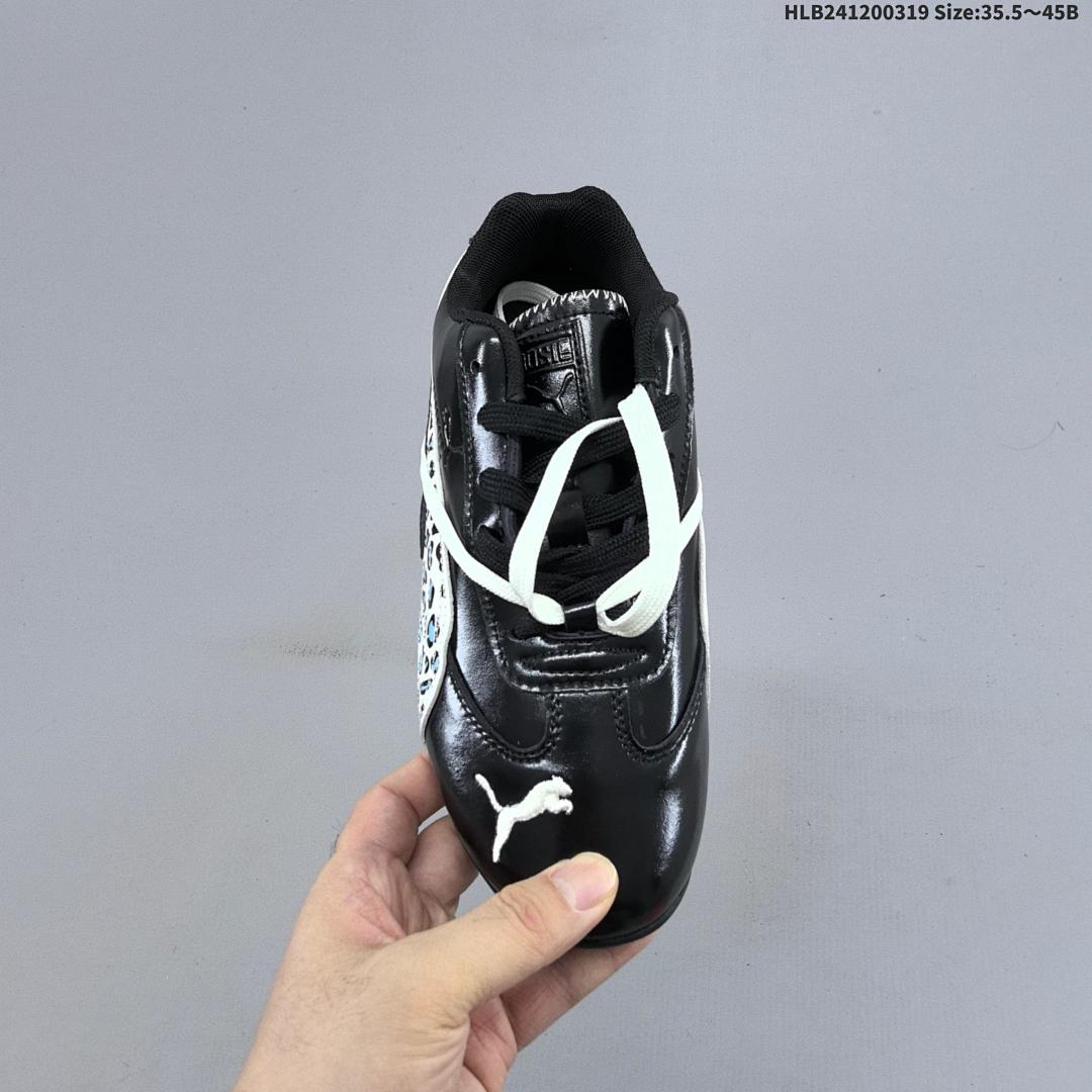 Rose x PUMA Speedcat - foto 5