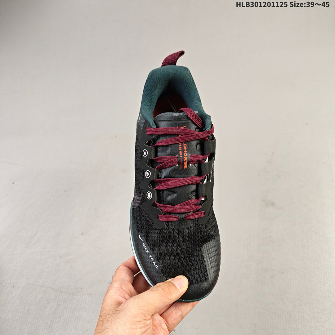NIKE REACT WILDHORSE 8 NIKE Wildhorse 8 - foto 7