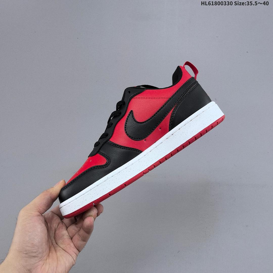 NIKE COURT BOROUGH LOW - foto 6