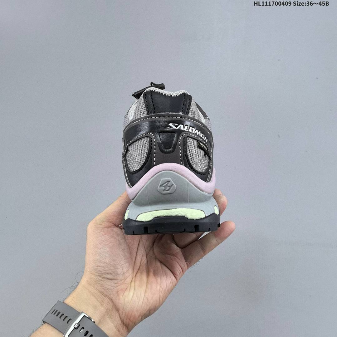 SALOMON XT-QUEST GTX SENSIFIT - foto 6