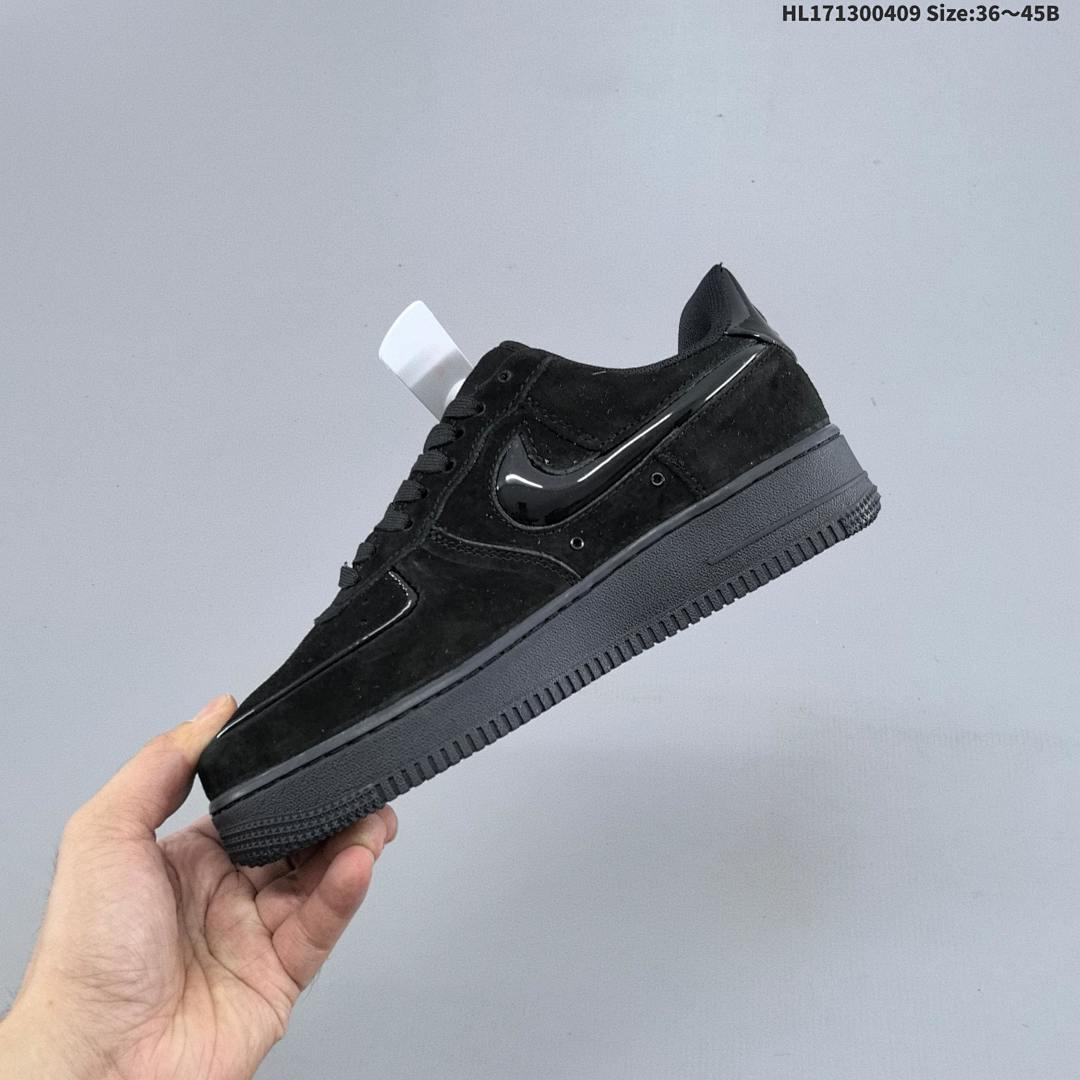 NIKE AIR FORCE 1‘07 LV8 -401 - foto 4
