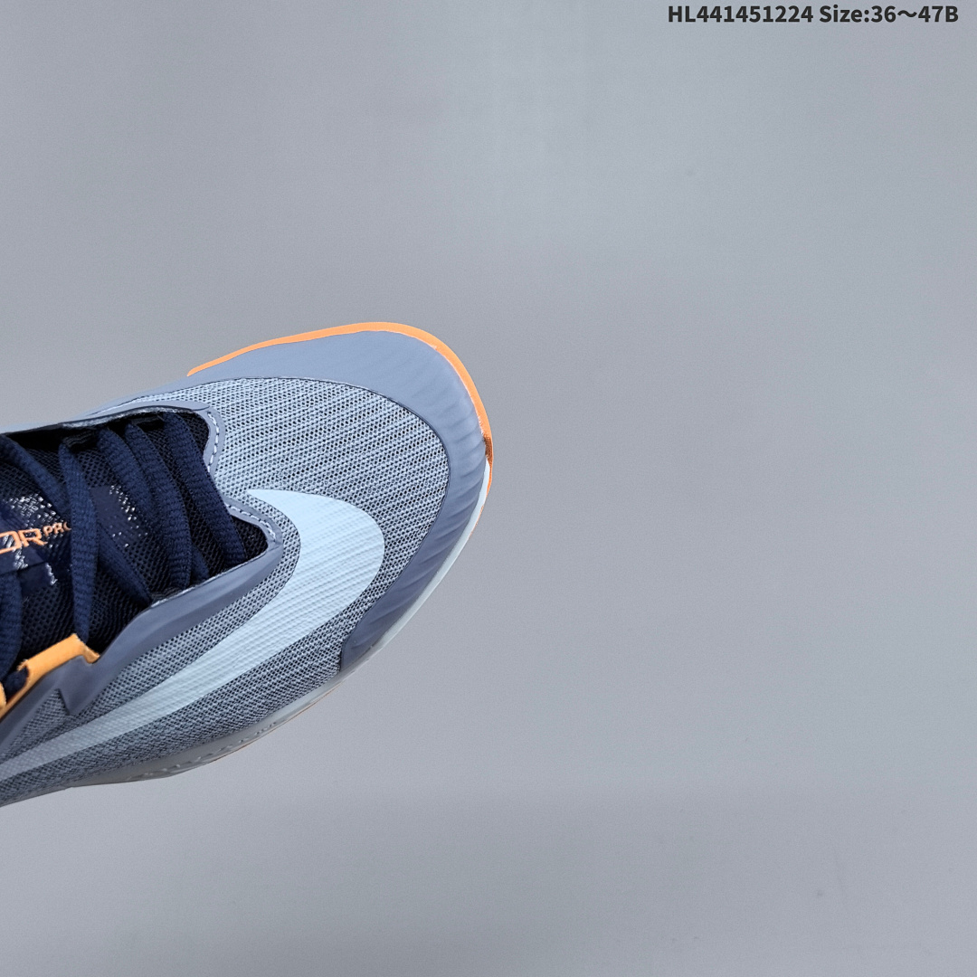 Nike M ZOOM VAPOR PRO 3 HC FZ2161 - foto 3