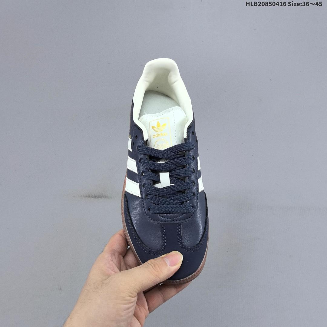 Adidas Originals Samba OG ID Size 45 - foto 5