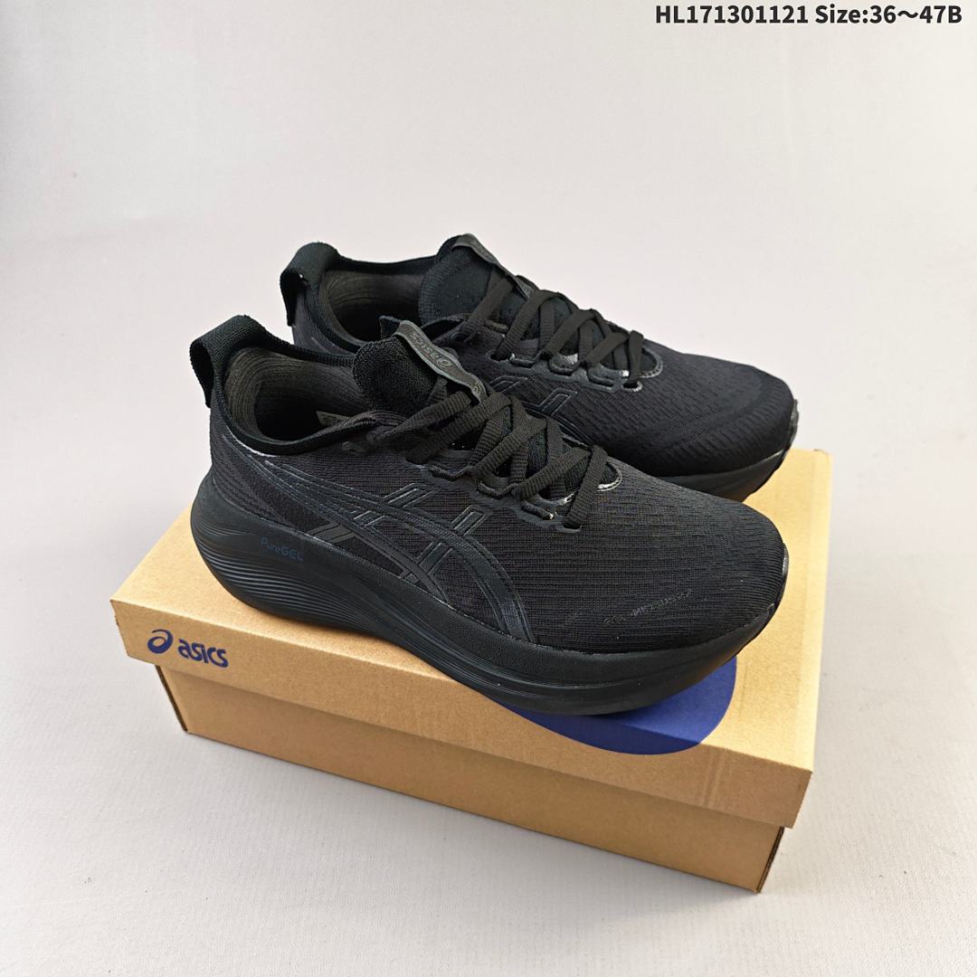 Asics Gel-Nimbus 27 ASICS -GEL - foto 6