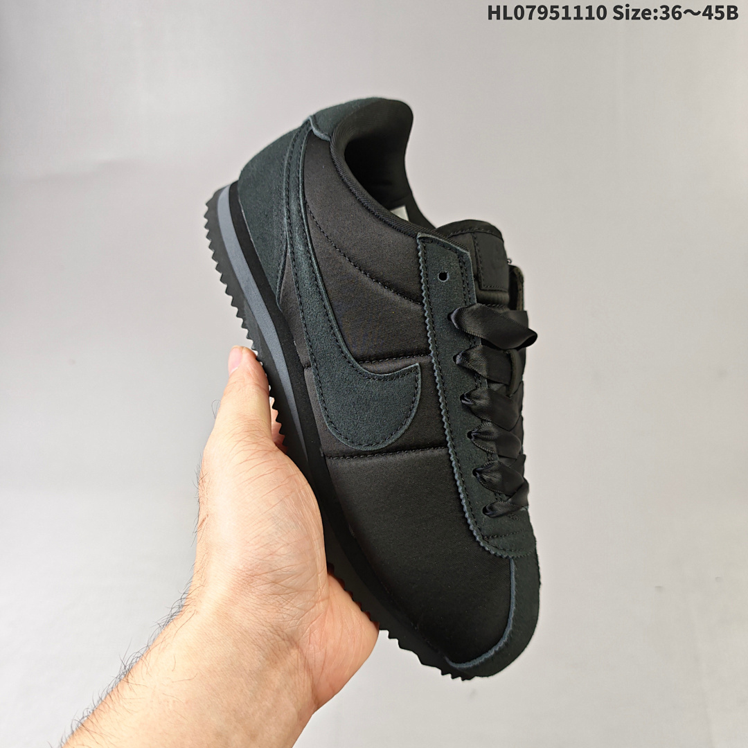 Nike Classic Cortez Nylon - foto 9