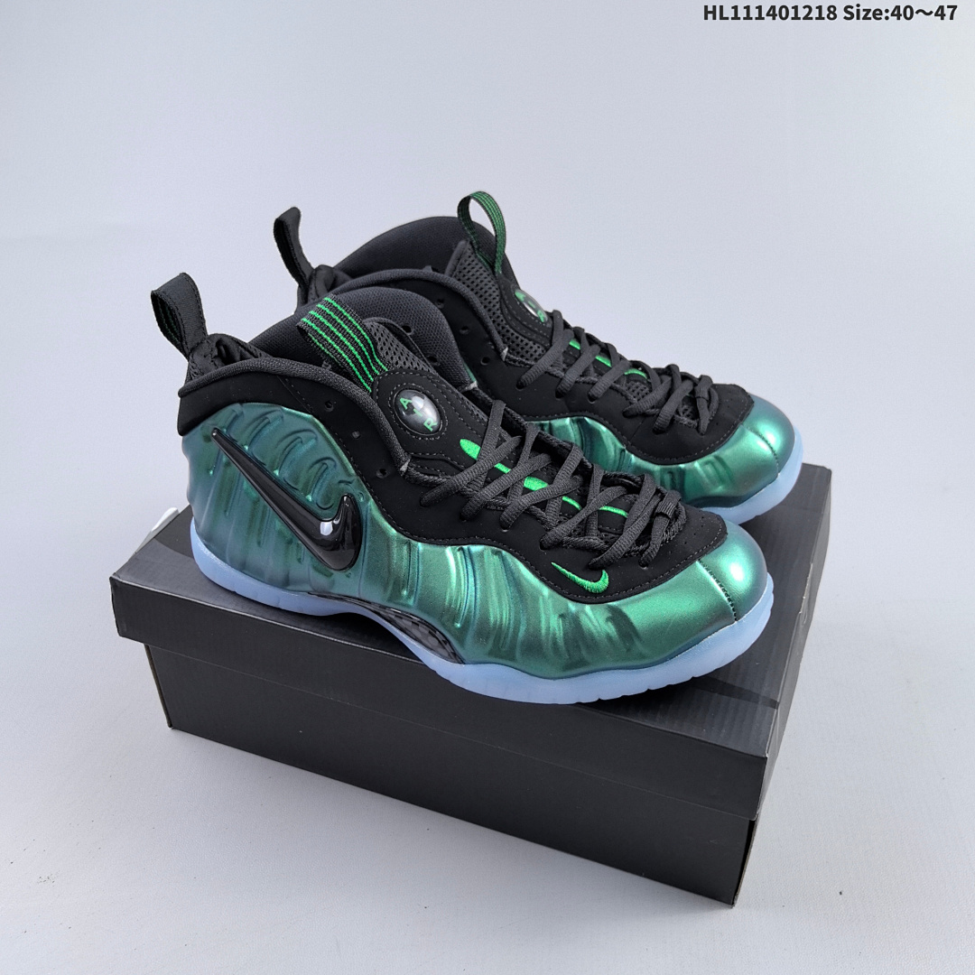 Nike Foamposite One -300 ID Size 47 - foto 2