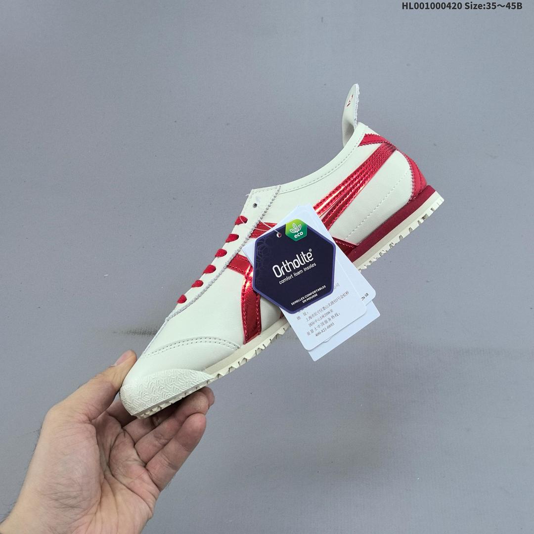 Onitsuka Tiger Mexico 66 SD Mexico 66 60 - foto 4