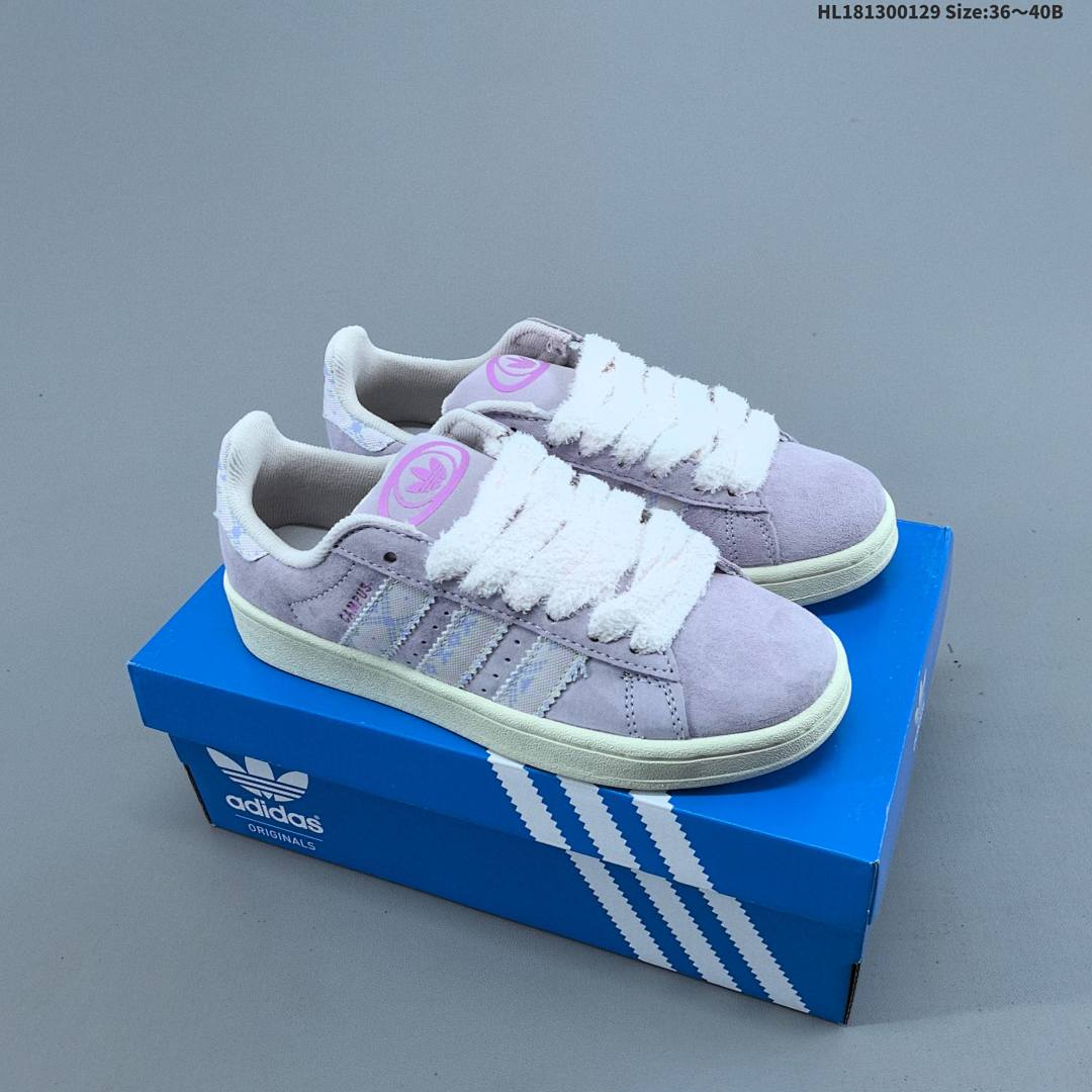 Adidas Originals Campus 00s ID Size 4