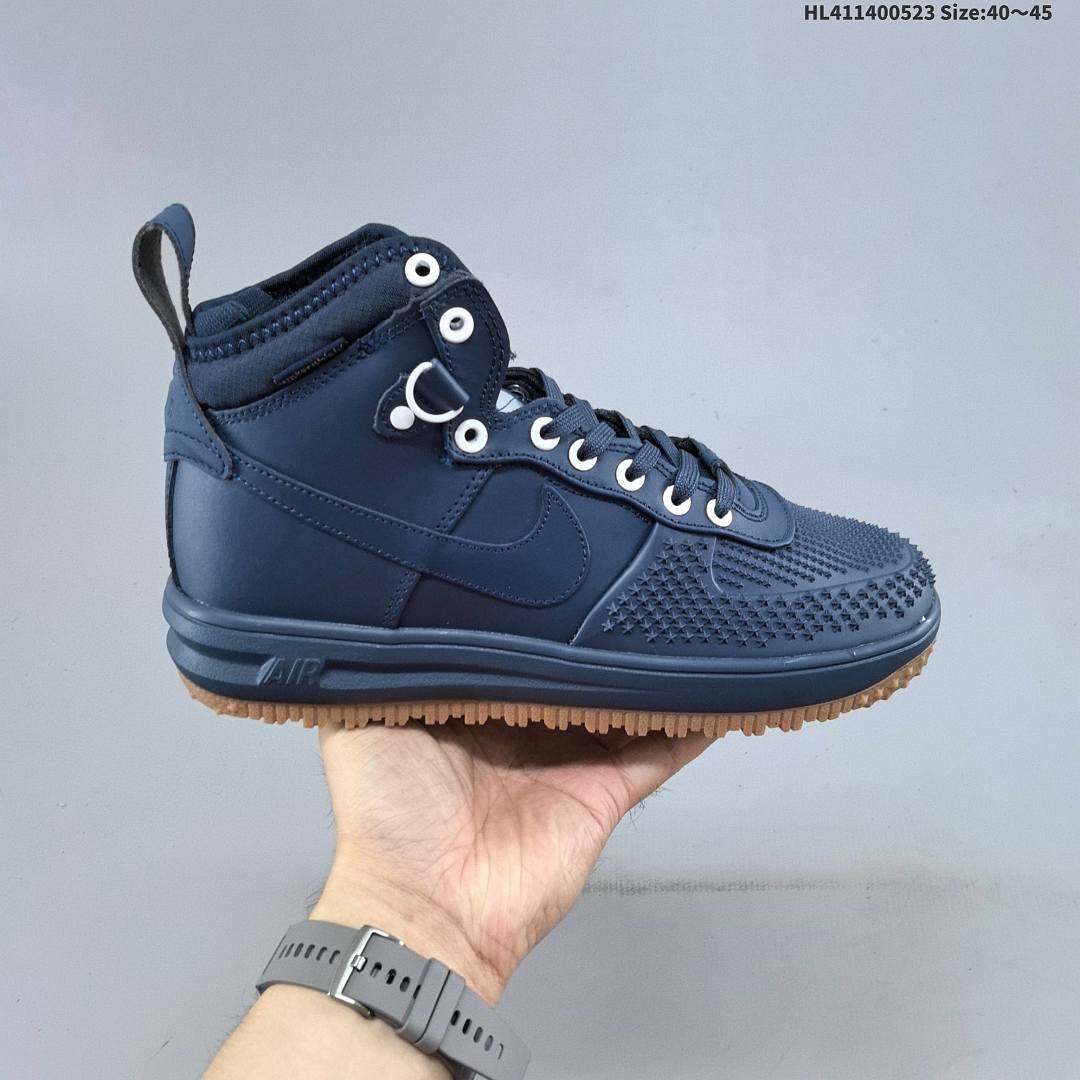 Nike Duckboot AF1 - foto 3