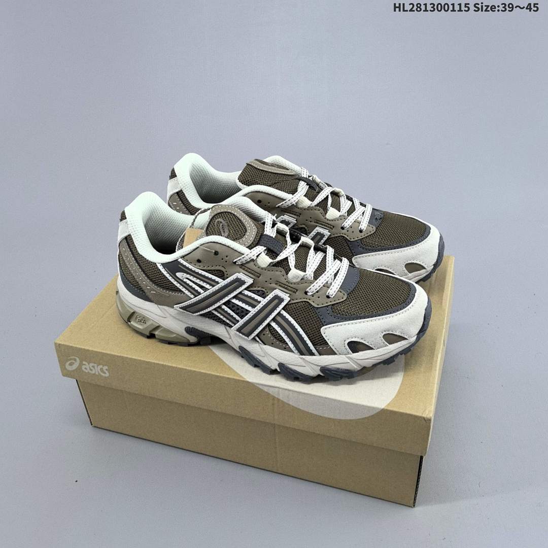 ASICS GEL-SONOMA TR62 - foto 7