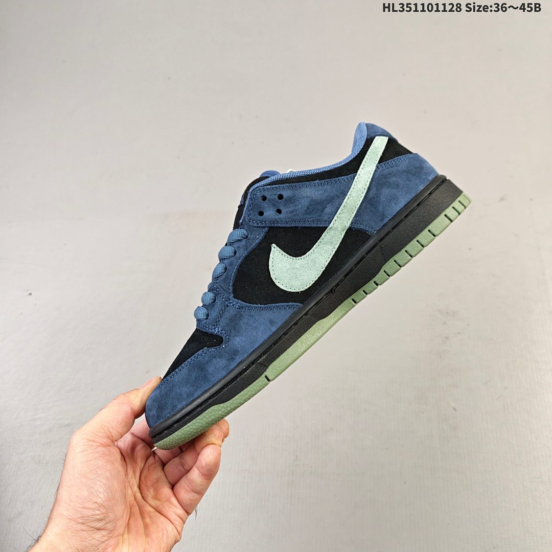 Nike Sb Dunk Low Pro Dunk - foto 7