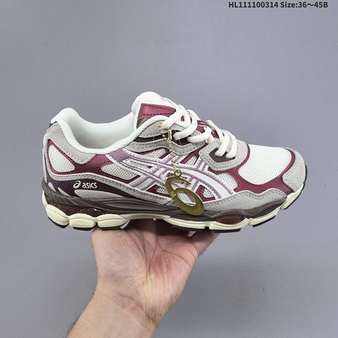 ASICS GEL-NYC AHAR+ - foto 2