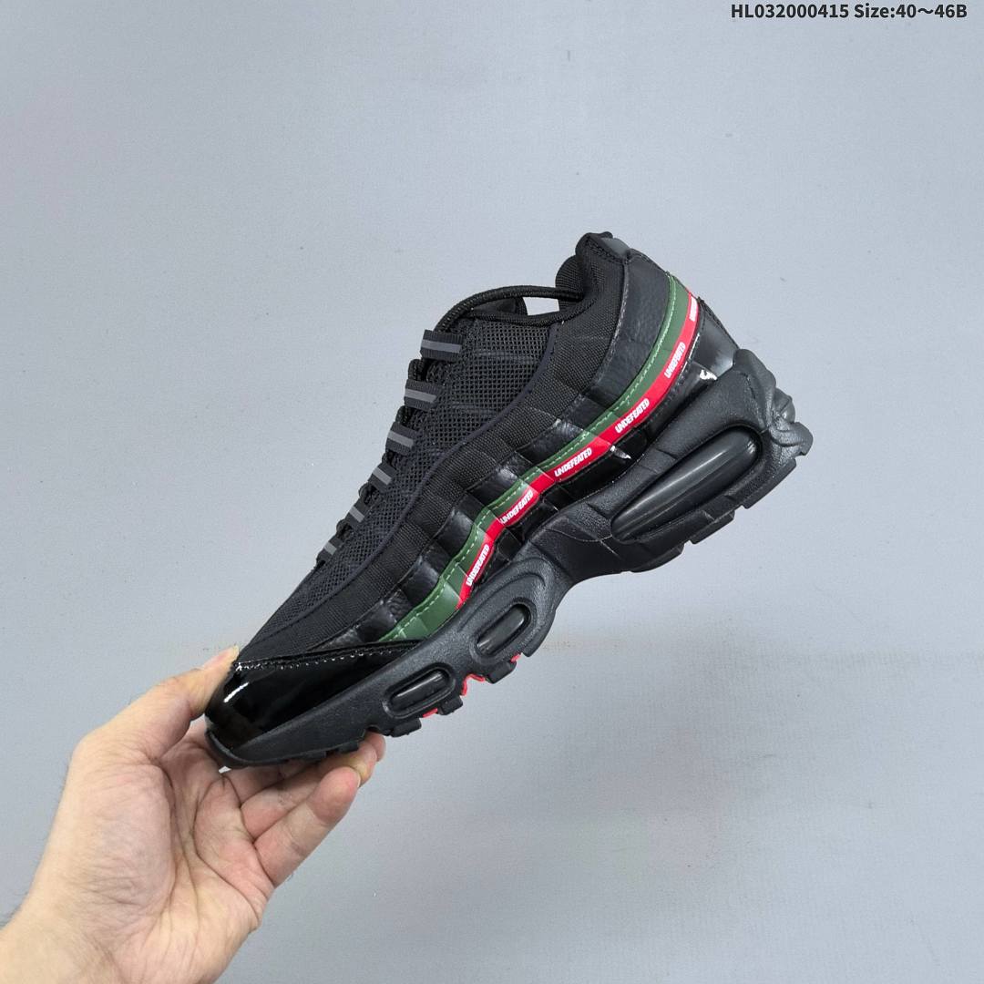 NIKE Air Max 95 Air Max 95 · Nike Air Max 95 - foto 7