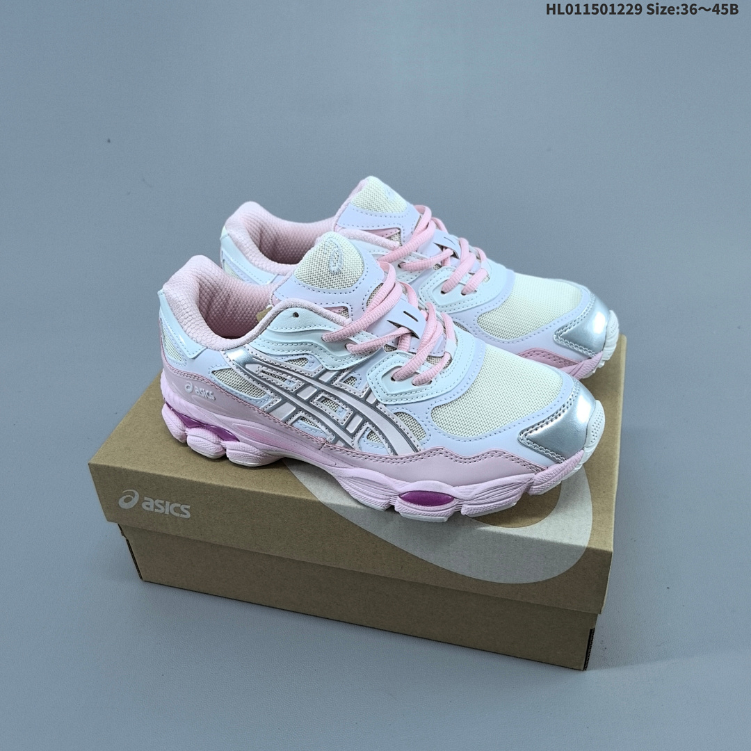 Asics Gel-NYC ASICS GEL-NYC GEL - foto 12
