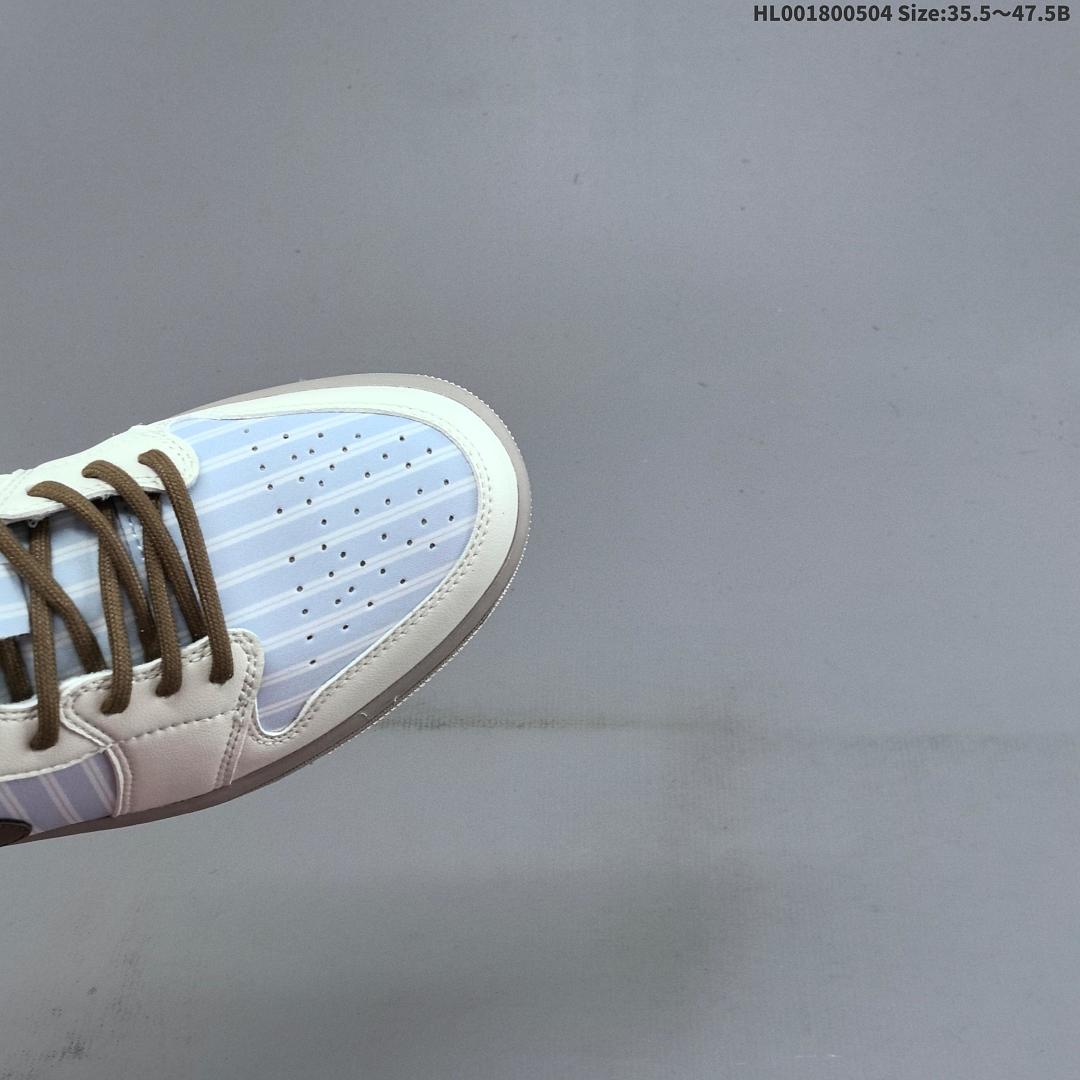 Air Jordan 1 Low AJ1 1 aj1 1 - foto 8