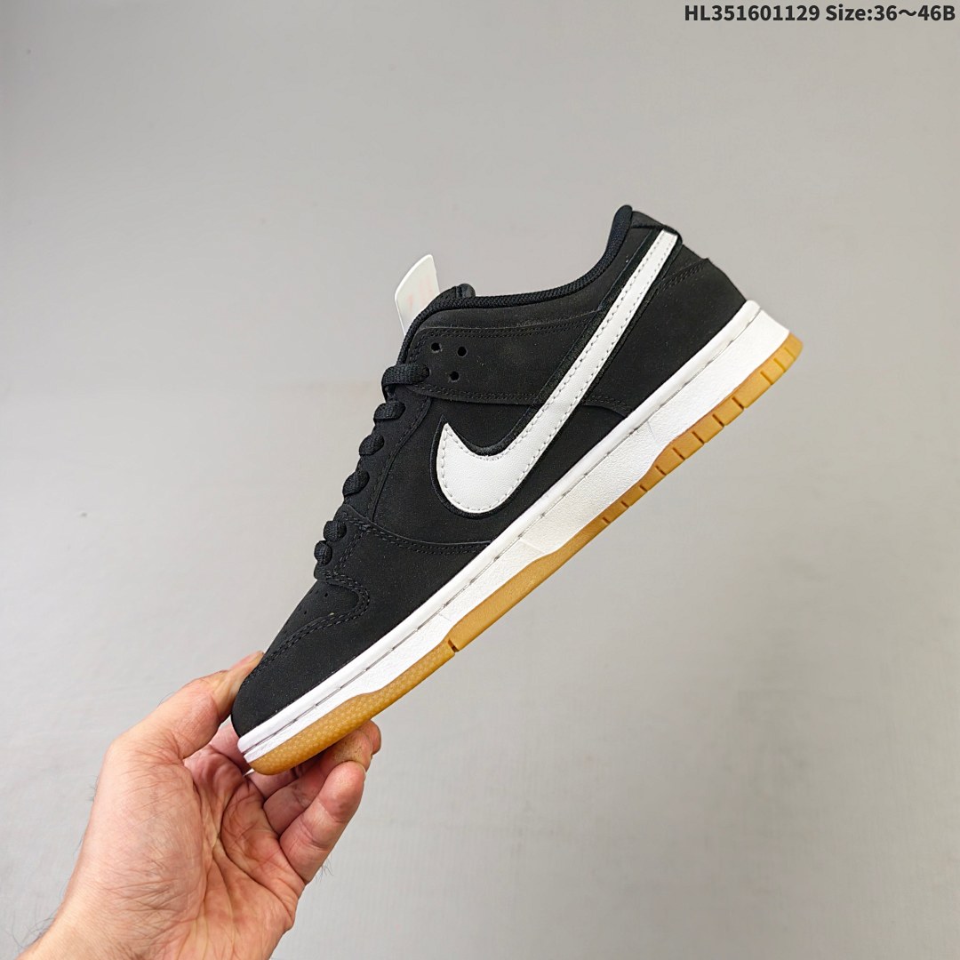 NIKE DUNK LOW ZoomAir sb - foto 7