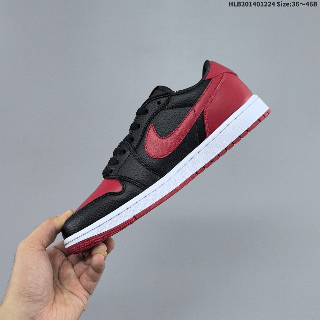 Nike Air Jordan 1 Retro Low OG AJ1 1 - foto 4