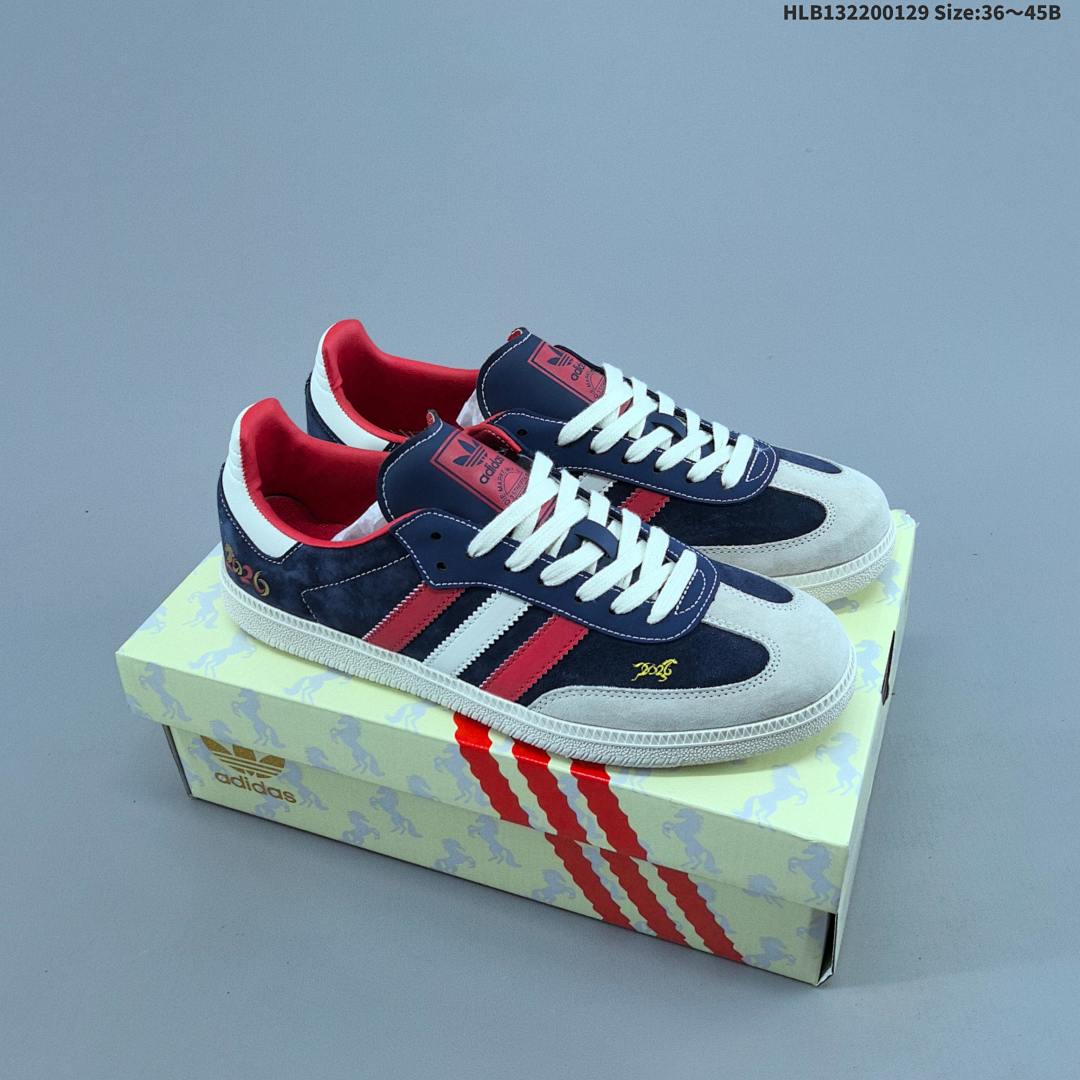Adidas Originals Samba ID Si - foto 2