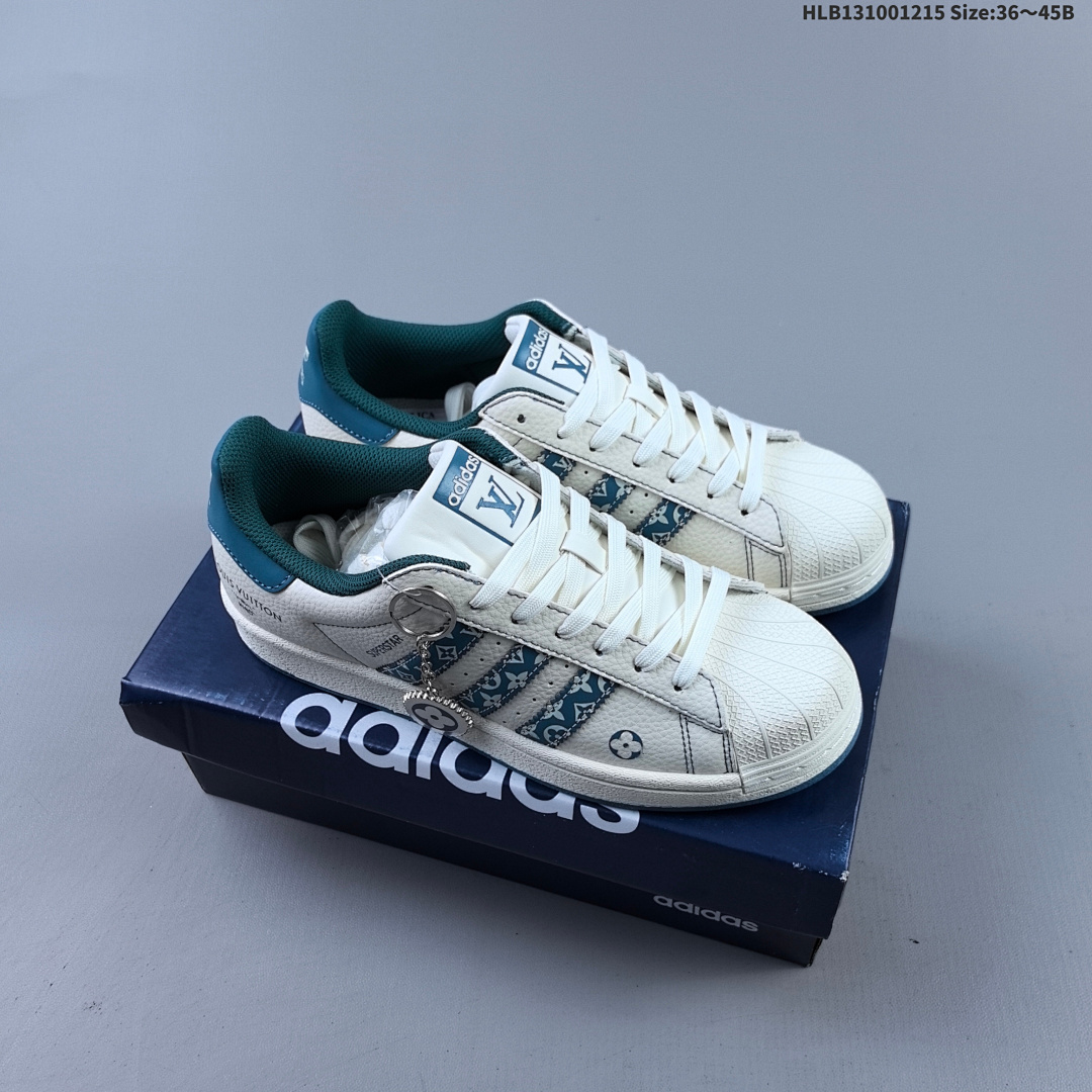 Adidas Originals Superstar ’DIY’