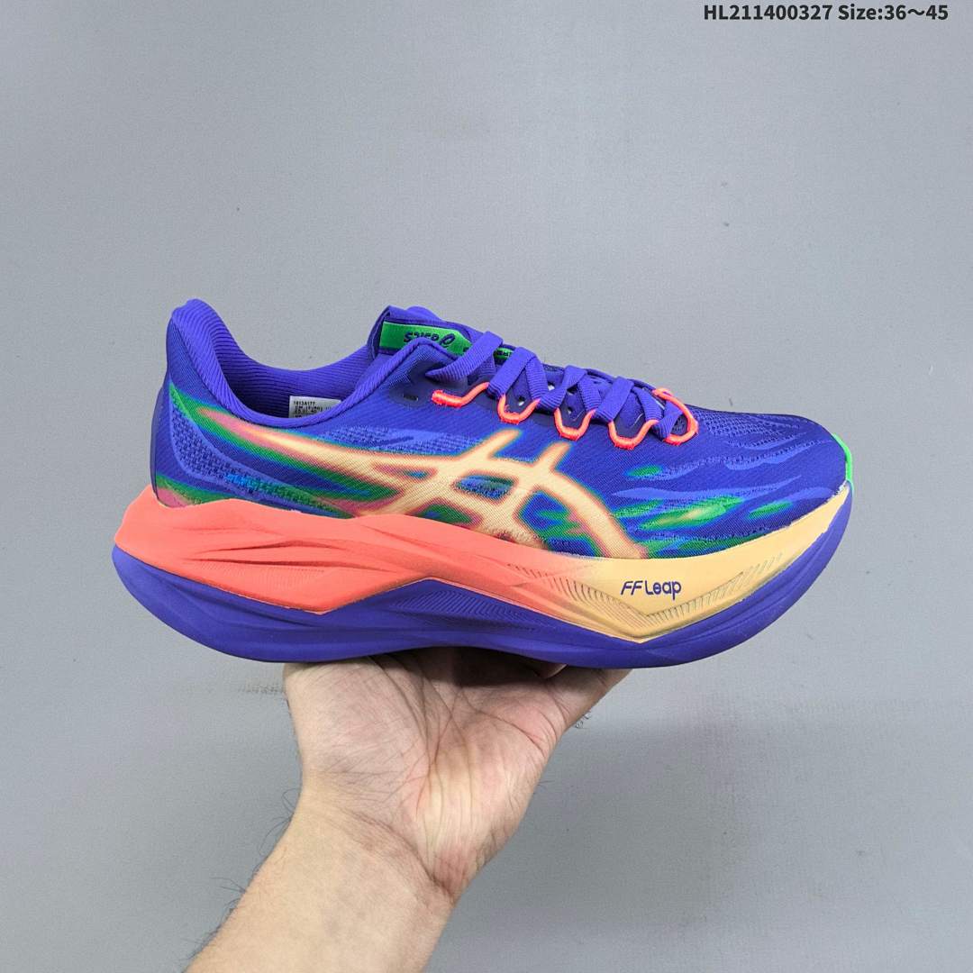Asics Megablast FFBLASTT - foto 2