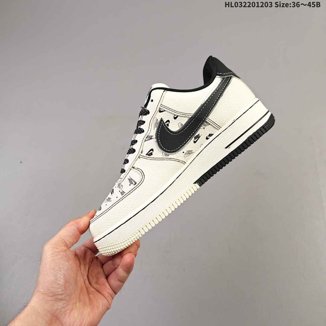 NIKE AIR FORCE 1‘07 LV8 -1 - foto 4
