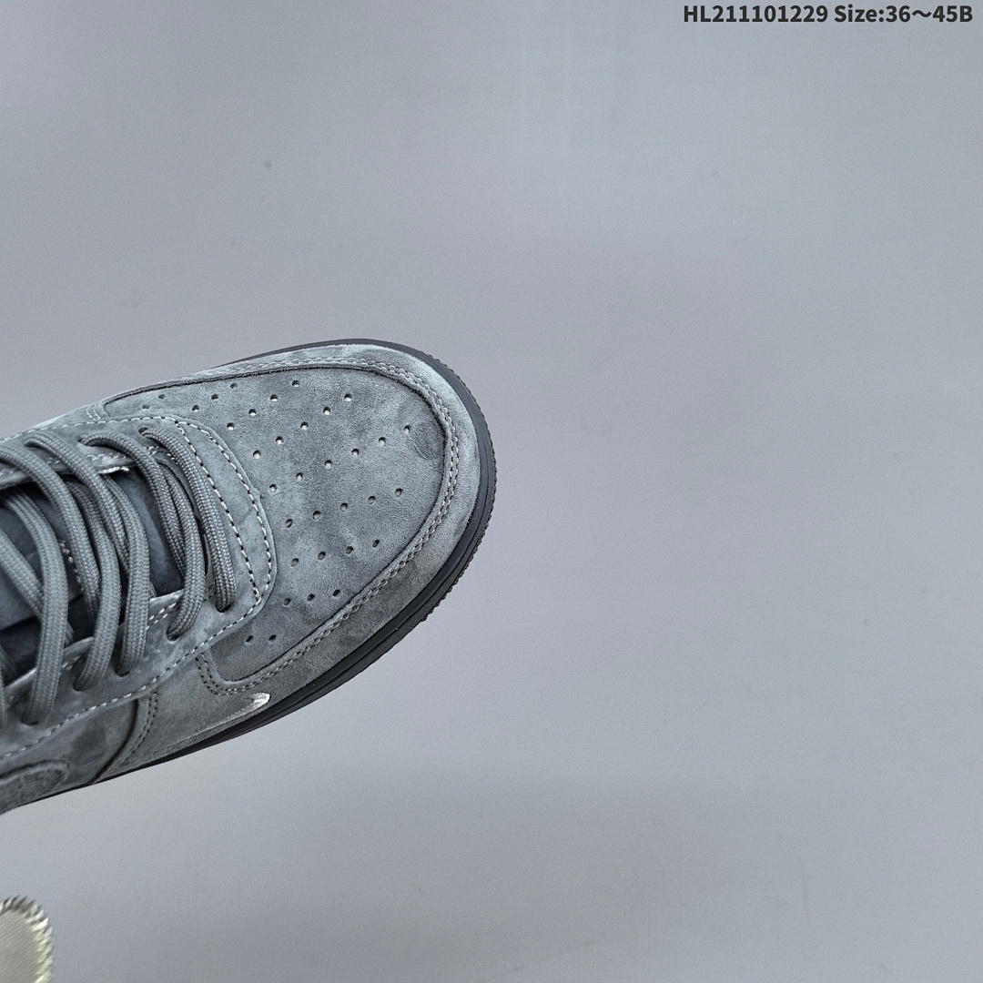 NIKE AIR FORCE 1‘07 LV8 -115 - foto 3