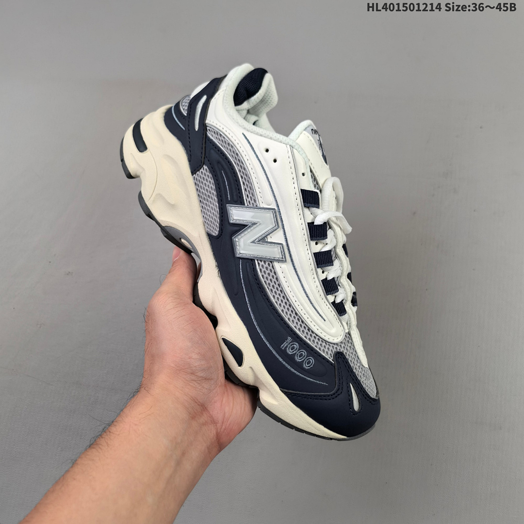 New Balance 1000 M1000MEN 4 - foto 6