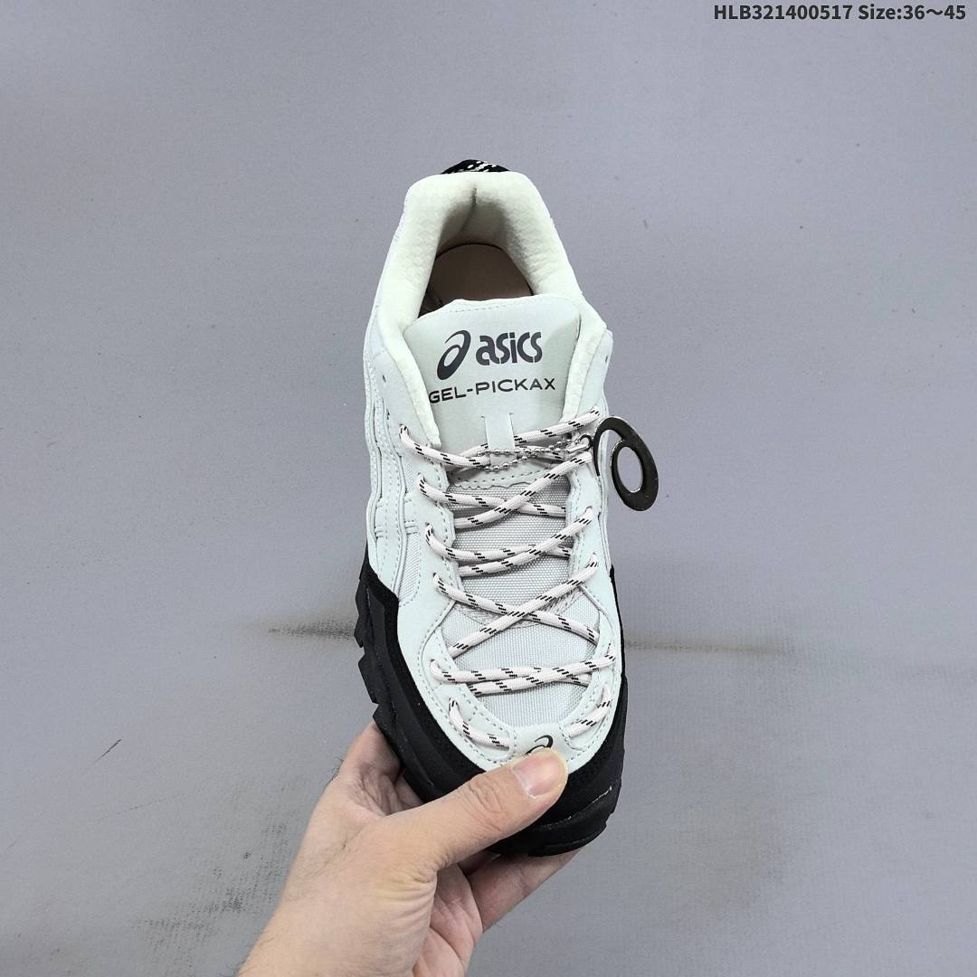 Asics Gel-Pickax - foto 5