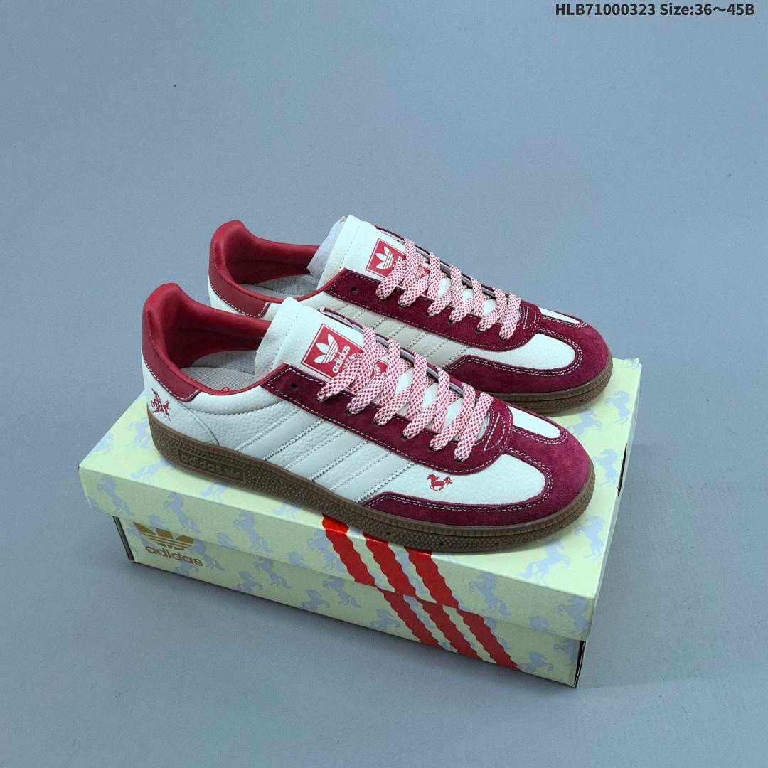 Adidas Handball Spezial SD6835 - foto 4
