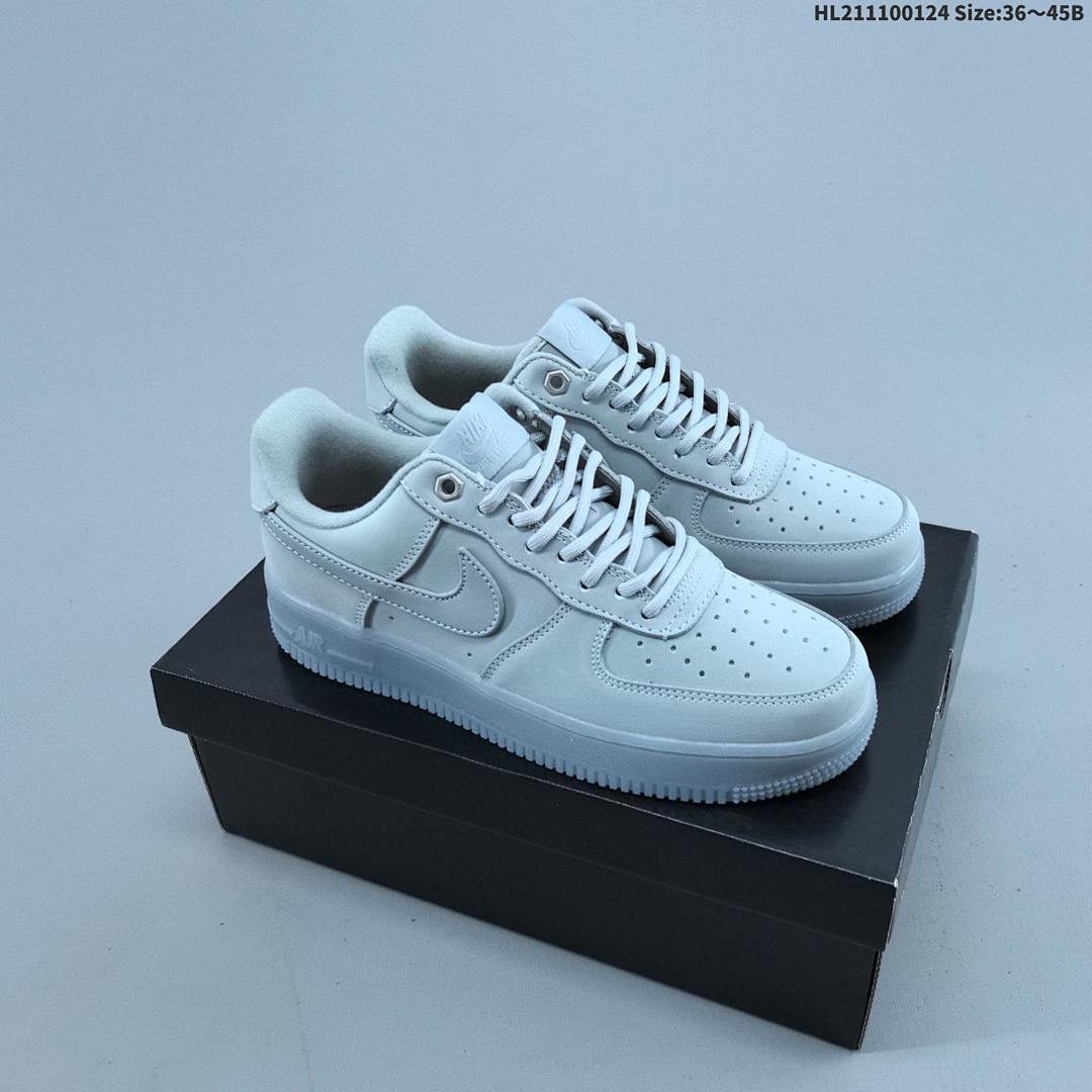 Nike Air Force 1’07 Force 1 - foto 2