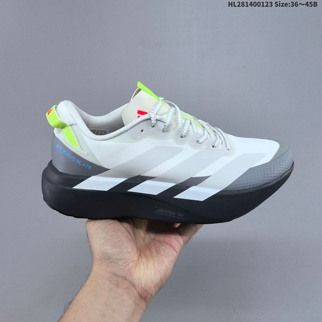adidas Adizero Evo SL ATR M KK2716 - foto 6