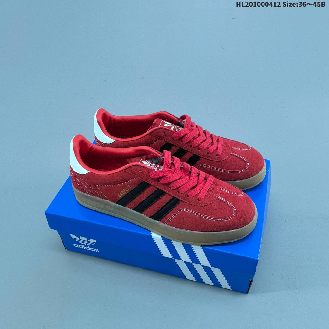 Adidas Originals Gazelle INdoor