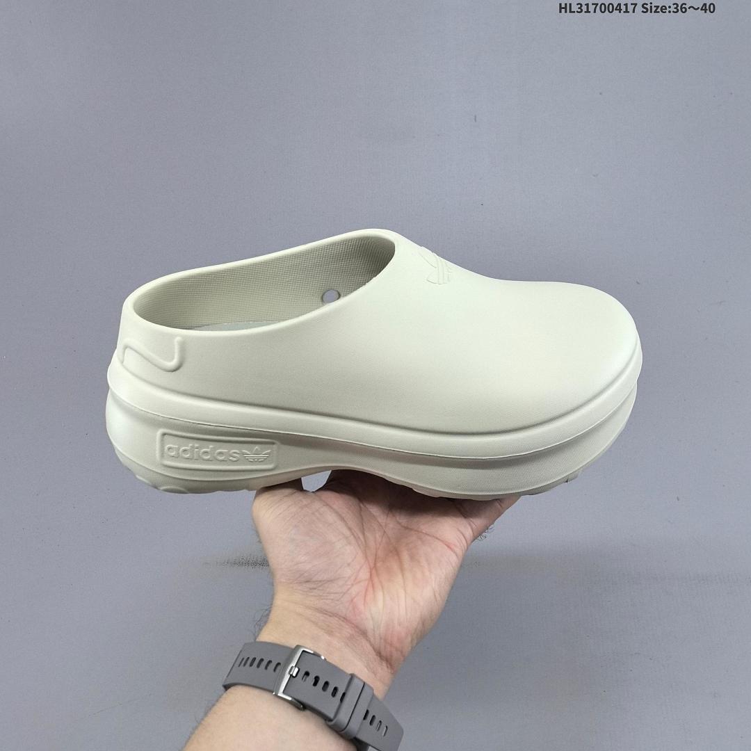 AD Originals AdiFOM Stan Smith Mule , Stan Smith - foto 2