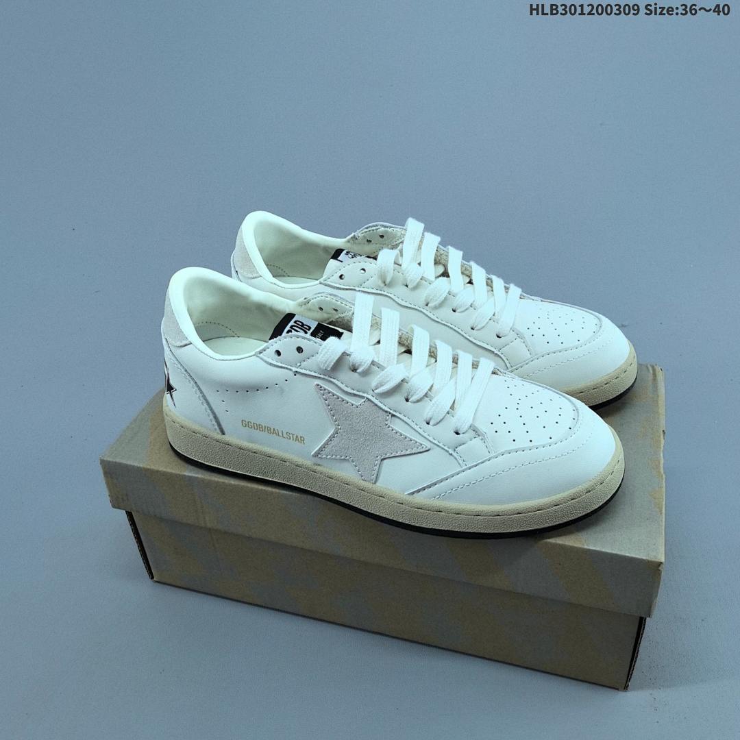 Golden Goose Deluxe Brand SStar GGDB - foto 8