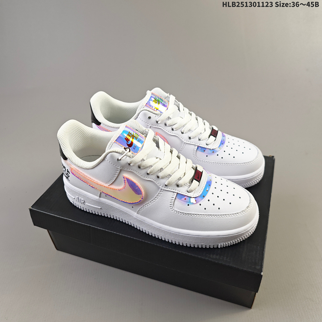 Nike Air Force 1 Low Force 1 - foto 3