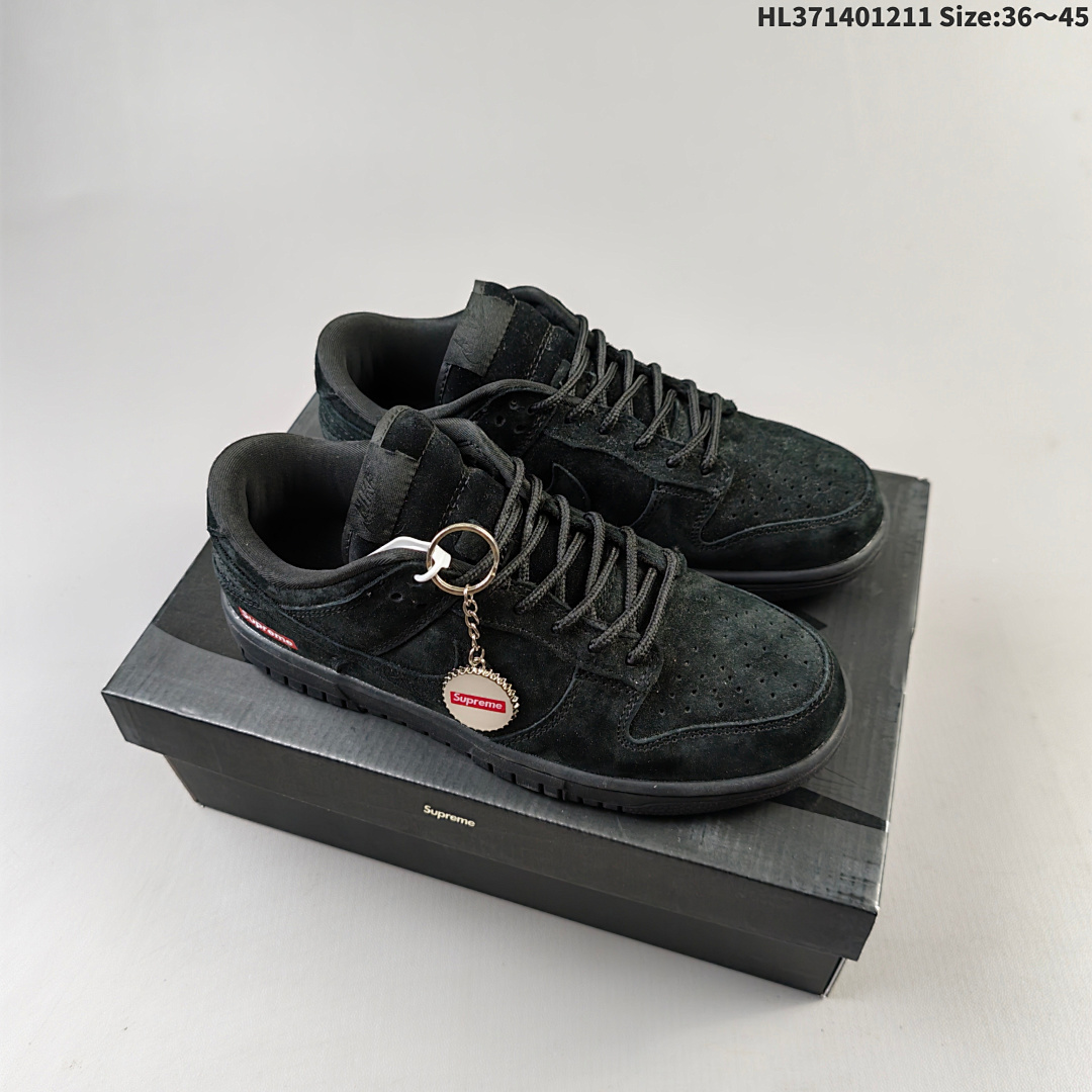 Nike SB Dunk Low ZoomAir - foto 4