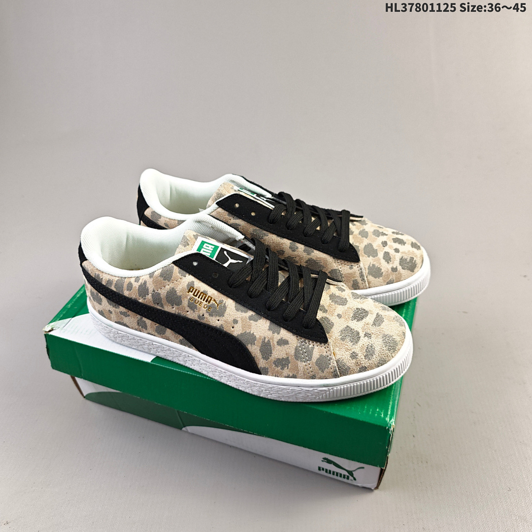 Puma Suede Classic -01 ID - foto 4