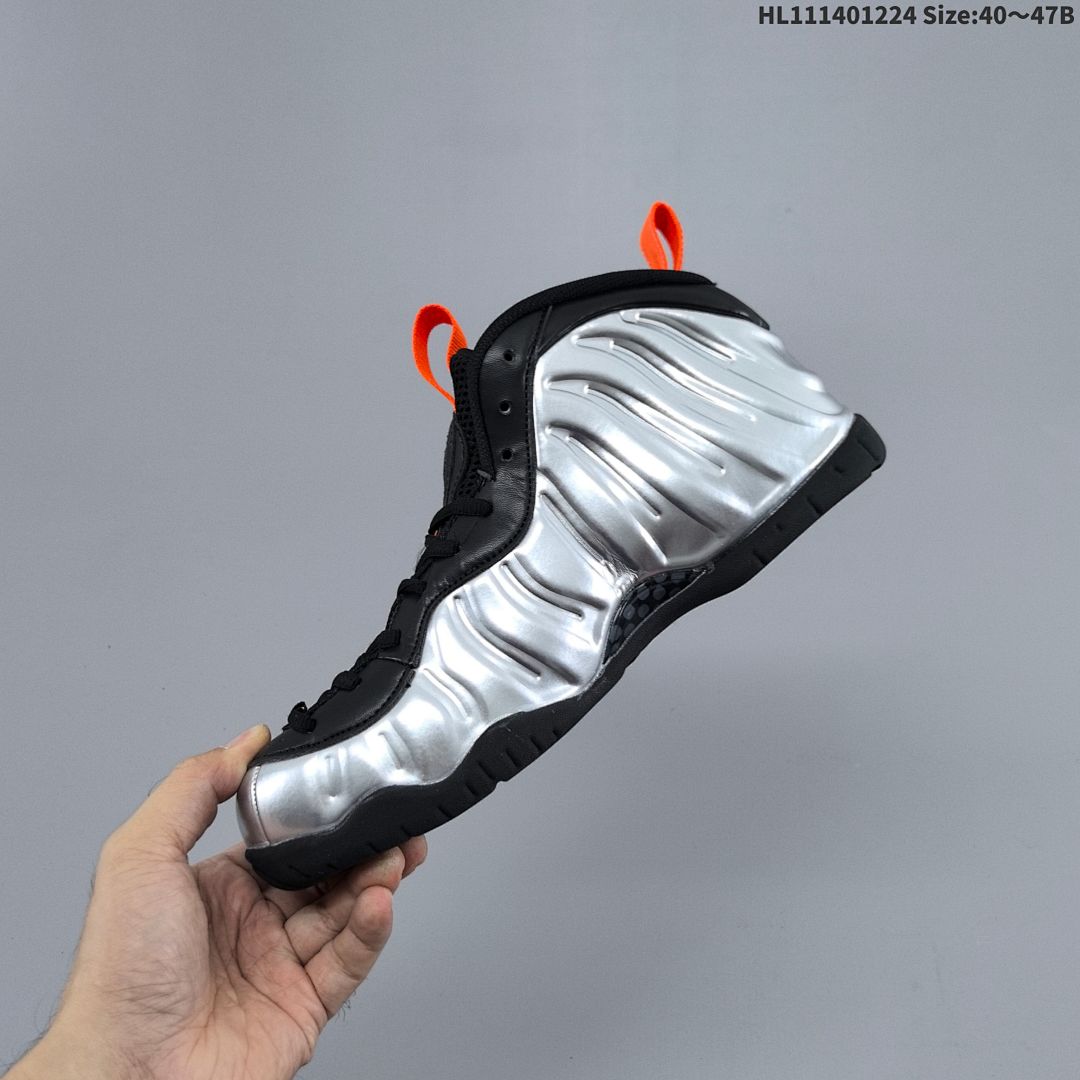 Nike Foamposite One -701 - foto 3