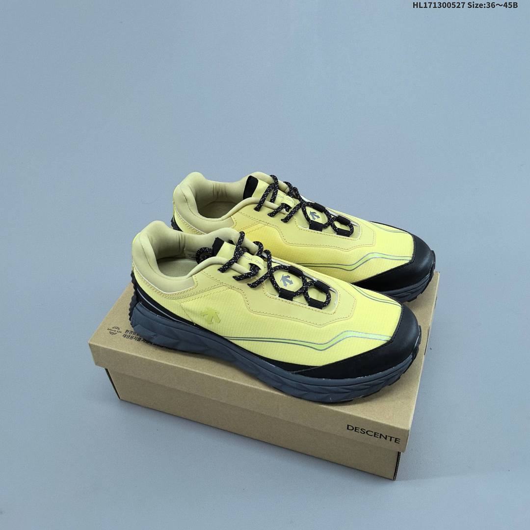 DESCENTE TERRAIND D5293USN41 ID Size 45B - foto 5