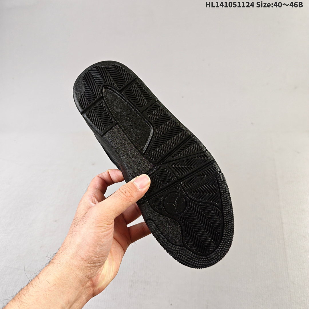 Nike Air Jordan 4 Retro OG · AJ4 4 - foto 5