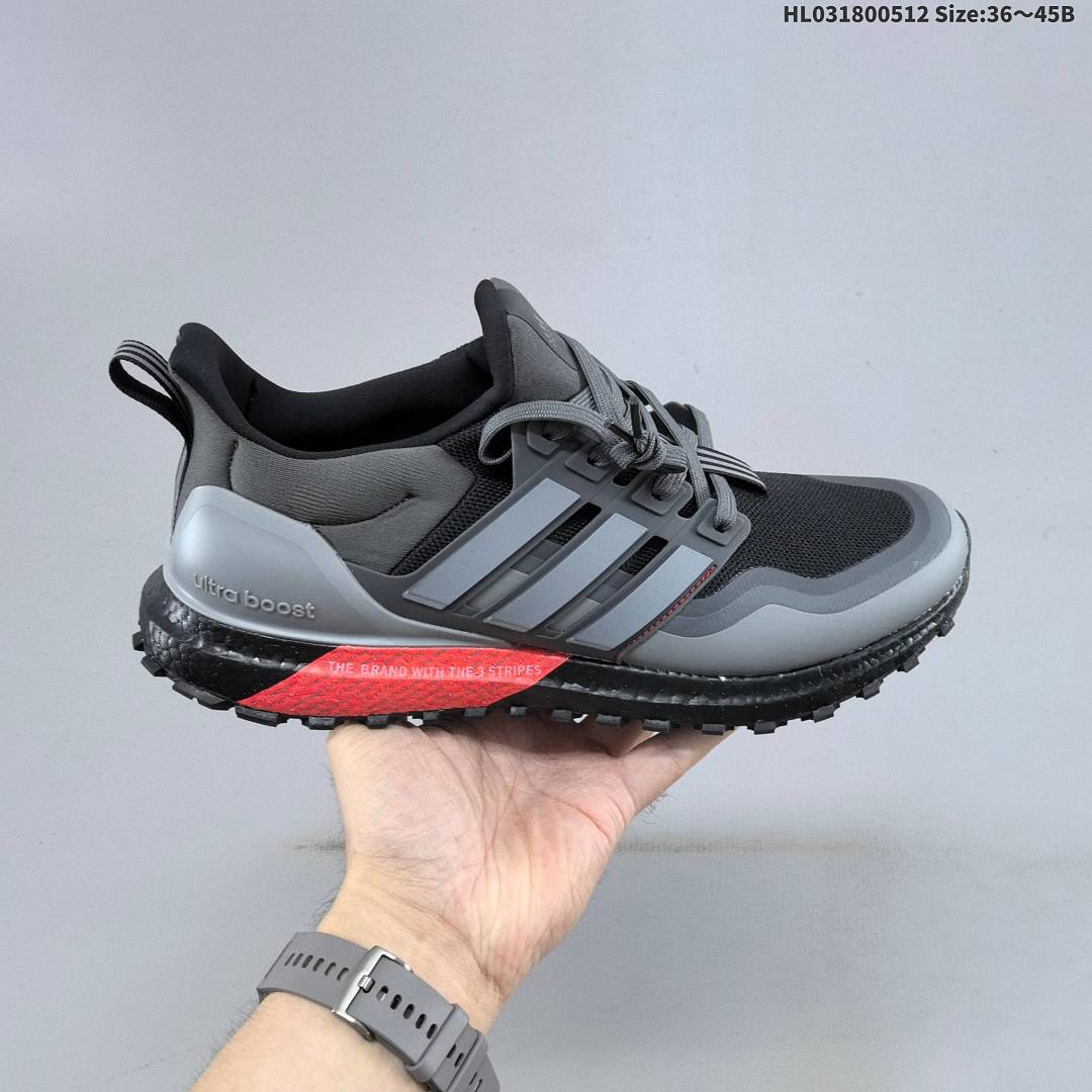 Adidas Ultraboost DNA UB7.0 Stretchweb Boost ad - foto 2