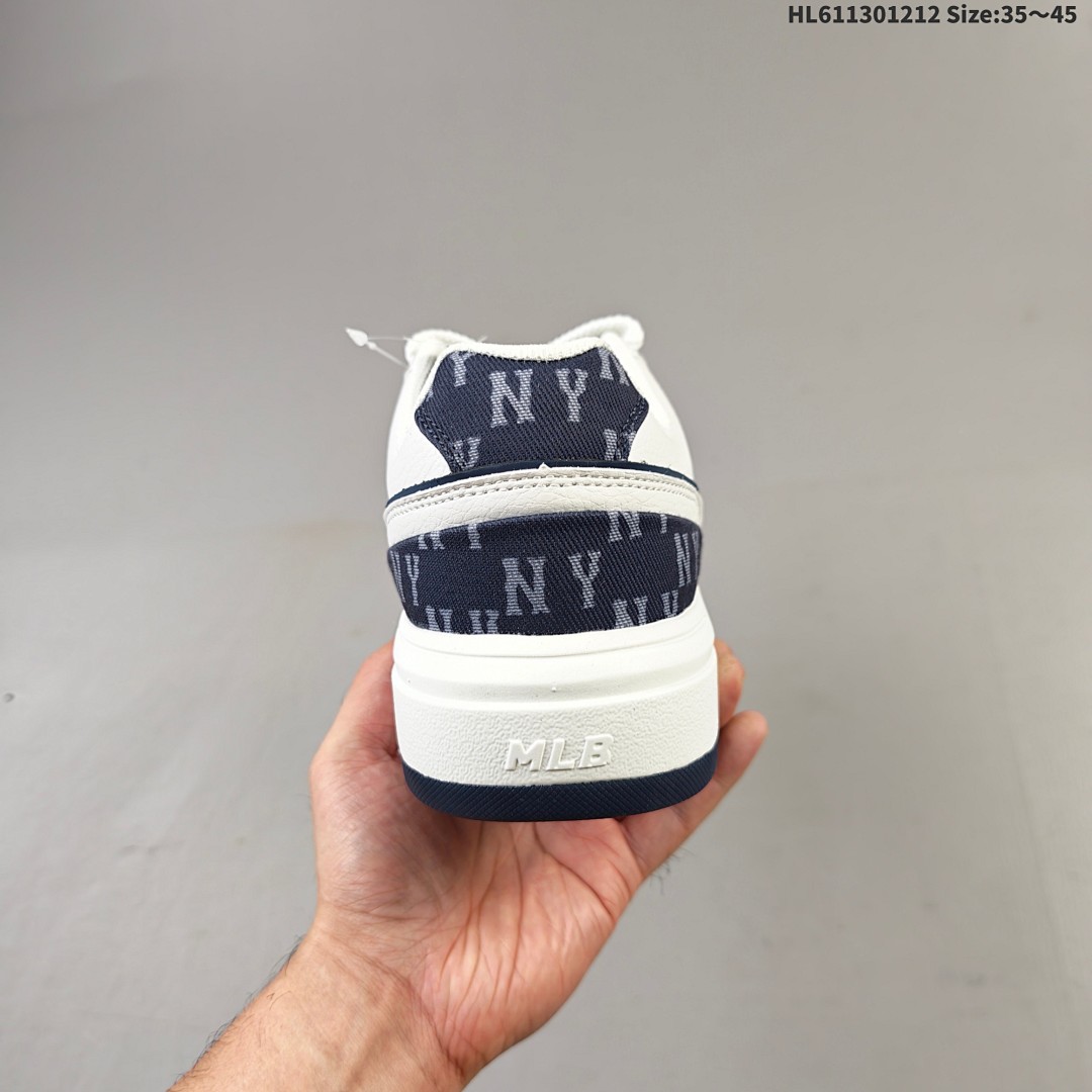 MLB CHUNKY LINER EMBO MONOGRAM - foto 5