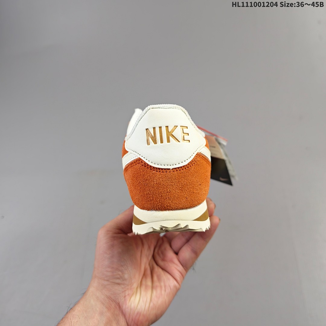 Nike Classic Cortez Cortez - foto 5