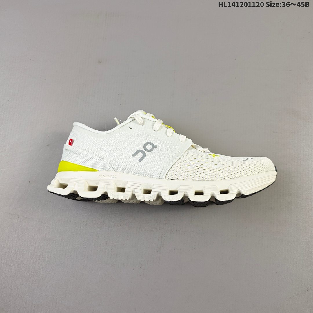 CloudvistaX4 Cloud X On Cloudsurfer “ ” 3WE30 - foto 2