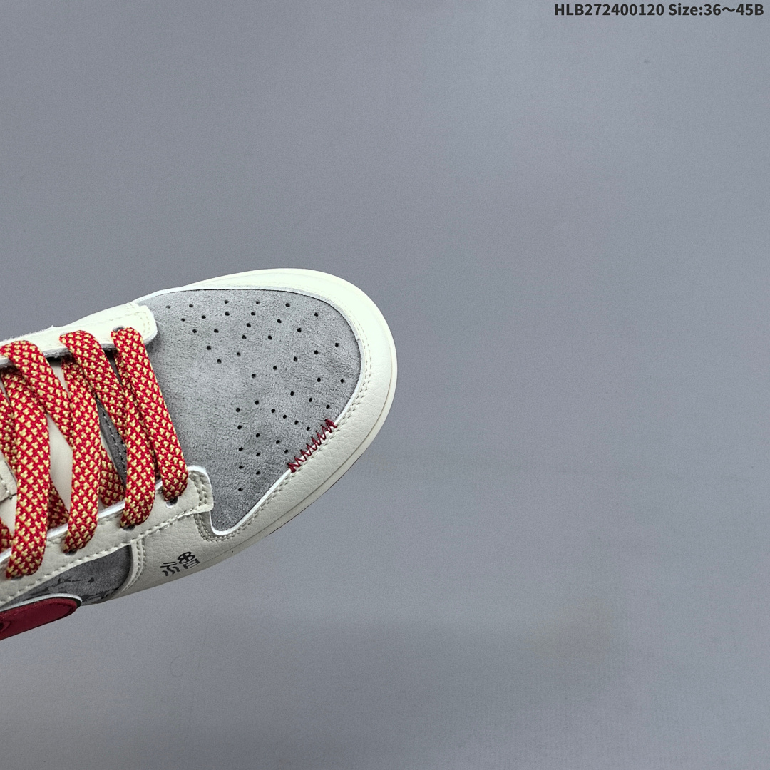 NIKE DUNK SB LOW Dunk SB Dunk Dunk Dunk SB - foto 4