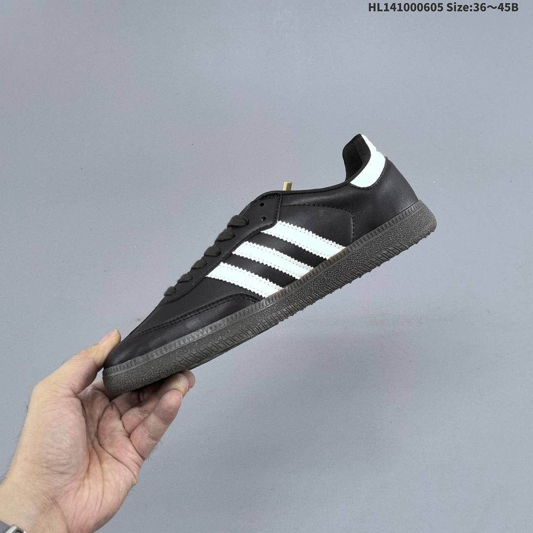 Adidas Originals Wb Pony Tonal Samba OG 36.5 - foto 7
