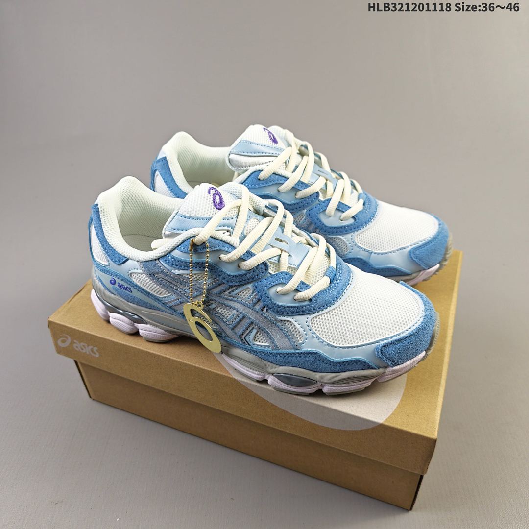 ASICS GEL-NYC AHAR+