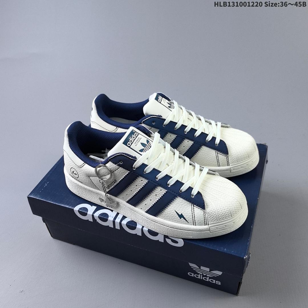 Adidas Originals Superstar ’DIY’