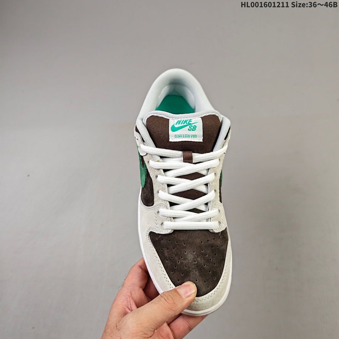 Nike Dunk SB Low SB Nike Dunk SB - foto 6