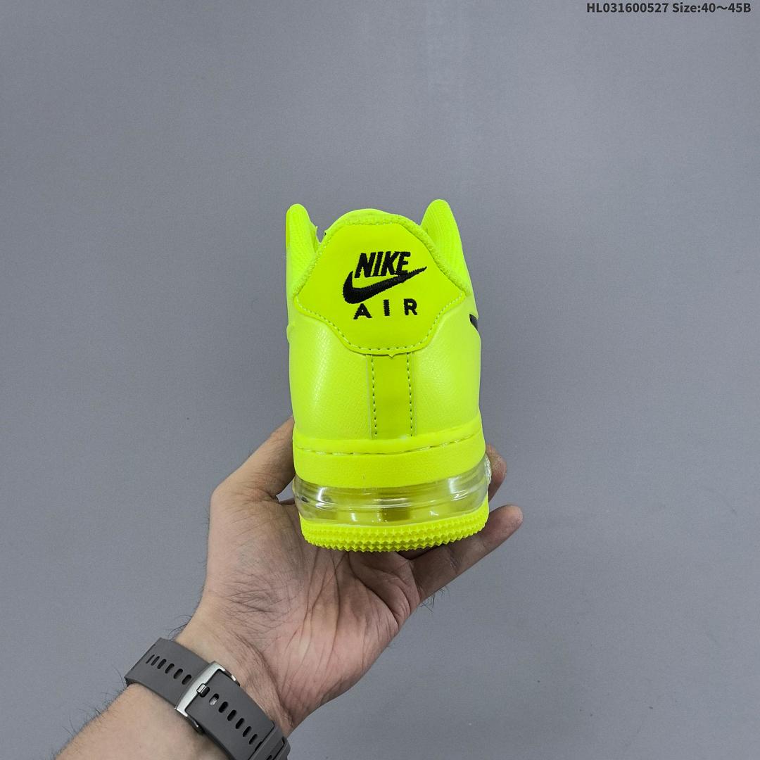 Nike Air Force 1 & x27;07 Low - foto 6